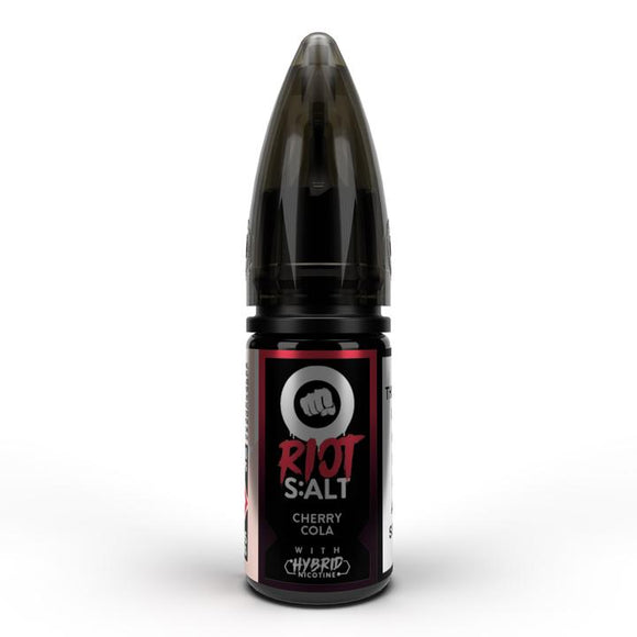 Riot Salt - Cherry Cola 10ml