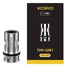 Voopoo - TPP Replacement Coil 3 Pack