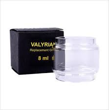 Uwell - Valyrian Replacement Glass 8ml