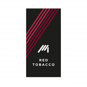 Mirage - Black Label Red Tobacco 10ml