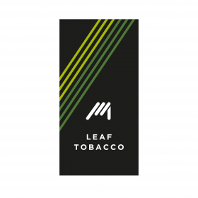Mirage - Black Label Leaf Tobacco 10ml