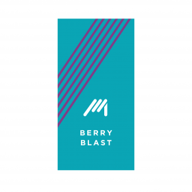 Mirage - Blast Range Berry Blast 10ml