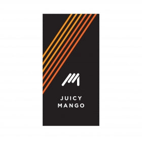Mirage - Black Label Juicy Mango 10ml