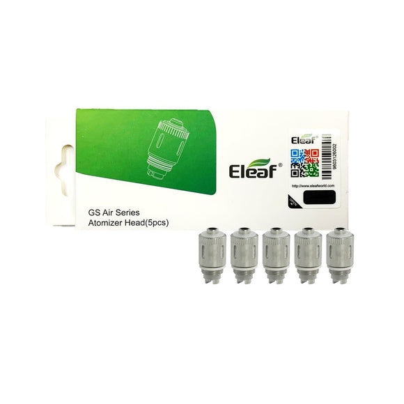Eleaf - Gs Air Series 1.5 ohm Coils 5 Pack