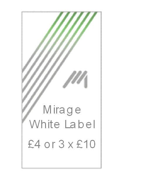 White Label