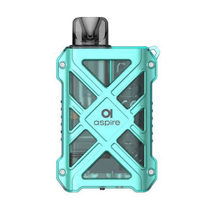 Aspire - Gotex X 2 Pod Kit