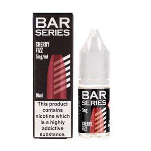 Bar Series - Cherry Fizz 10ml (4 x £10)