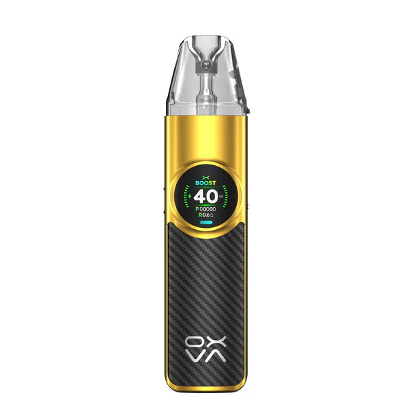 Oxva - NeXlim Pod Kit Simply Vapes Bolsover Oxva - NeXlim Pod Kit Simply Vapes Bolsover
