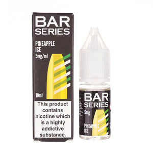 Bar Series - Pineapple Ice 10ml (4 x £10)