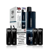 IVG - Air 4in1 Pod Kit -Multiple Flavours available!