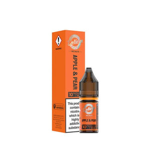 Vaporesso - Deliciu - Apple Pear 10ml