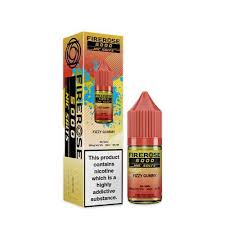 Elux - Firerose 5000 - Fizzy Gummy 10ml