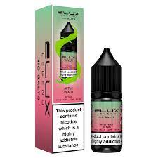 Elux Legend Salts - Apple Peach 10ml