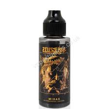 Zeus Juice - Midas 100ml