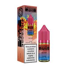 Elux - Firerose 5000 - Ice Pop 10ml