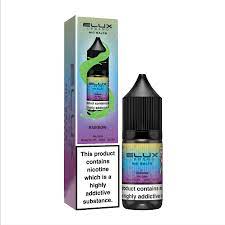 Elux Legend Salts - Rainbow 10ml