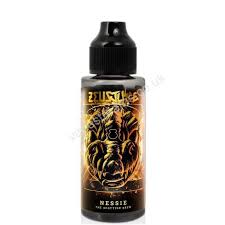 Zeus Juice - Nessie 100ml