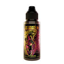 Zeus Juice - Athene 100ml