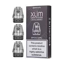Oxva - Xlim Cartridge V3 (For Xlim Pro) - 3 pack