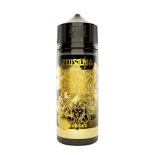 Zeus Juice - Boreas 100ml