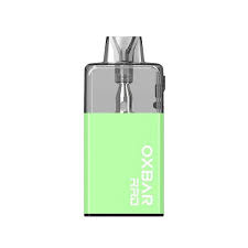 Oxva - OXBAR RRD (Refillable & rechargeable) Disposable Pod Kit