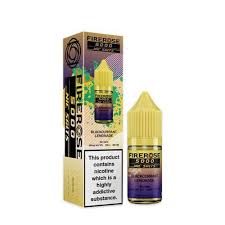 Elux - Firerose 5000 - Blackcurrant Lemonade 10ml