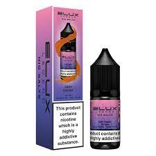 Elux Legend Salts - Fizzy Cherry 10ml