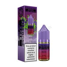 Elux - Firerose 5000 - Vim-Tru 10ml