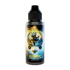 Zeus Juice - Tooth Fairy 100ml