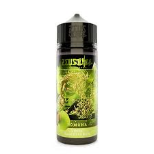 Zeus Juice - Pomona 100ml