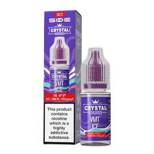 SKE - Crystal V2 - VMT Ice Salt 10ml (Mix & Match 3 x £10)