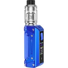 Geek Vape - Aegis Solo 3 Kit