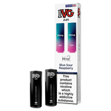 IVG - Air Replacement Pods - Multiple Flavours available!