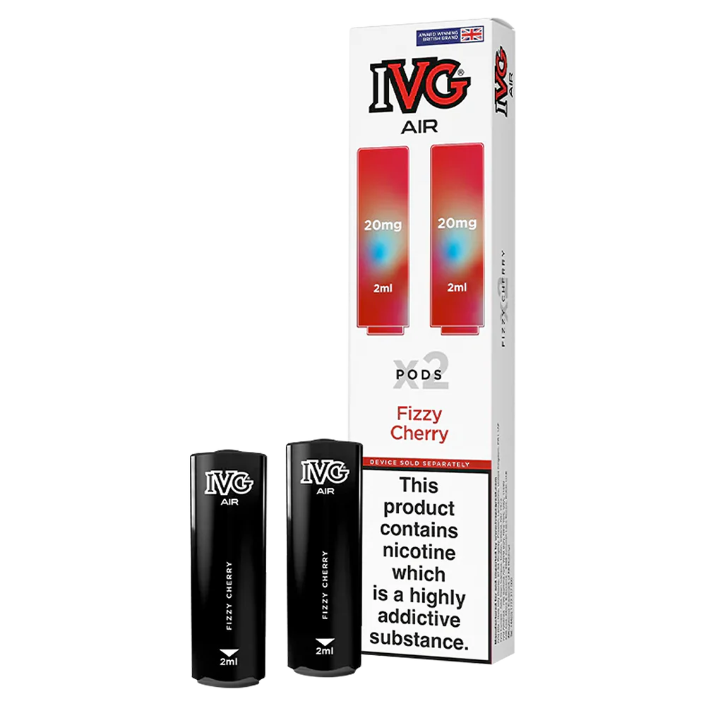 where can i buy ivg air pods IVG