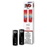 IVG - Air Replacement Pods - Multiple Flavours available!