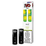 IVG - Air Replacement Pods - Multiple Flavours available!