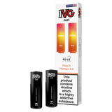 IVG - Air Replacement Pods - Multiple Flavours available!