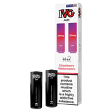 IVG - Air Replacement Pods - Multiple Flavours available!