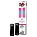 IVG - Air Replacement Pods - Multiple Flavours available!