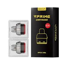 Oxva - Vprime pack of 2 pods