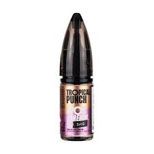 Riot - BAR EDTN - Tropical Punch Salt 10ml