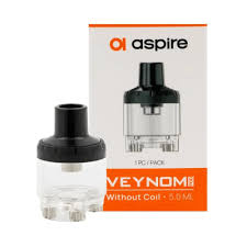 Aspire - Veynom empty pod 5ml