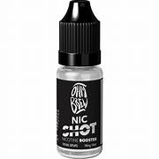 Nicotine Shot - 18mg 100% VG 10ml