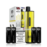 IVG - Air 4in1 Pod Kit -Multiple Flavours available!