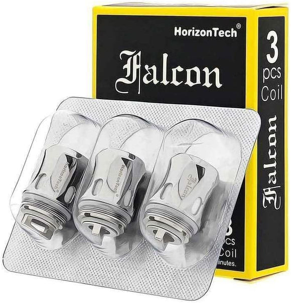 HorizonTech - Falcon M2 0.15ohm Coils 3 Pack