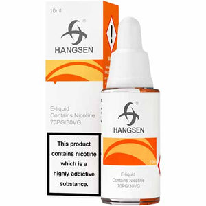 Hangsen Blueberry (5 x £10) 10ml