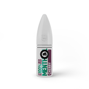 Riot Salt - Menthol Cherry 10ml