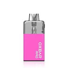 Oxva - OXBAR RRD (Refillable & rechargeable) Disposable Pod Kit