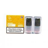Elf Bar - Mate500 Disposable Pod 2 pack - Various Flavours