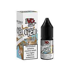 IVG Salt - Cola Ice 10ml